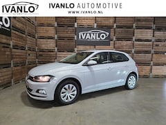 Volkswagen Polo - 1.0 TSI Comfortline Business PDC V+A Navi Clima Carplay Cruise