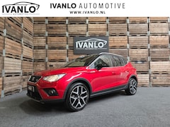 Seat Arona - 1.0 TSI FR Business Intense Carplay Keyless Clima Cruise trekhaak LM