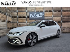 Volkswagen Golf - 1.4 eHybrid GTE Full LED Pano Camera 18"LM Navi Clima