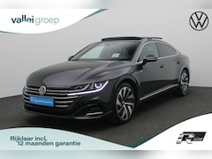 Volkswagen Arteon - 1.4 TSI 218 pk DSG eHybrid R-Line Business+ | Panoramadak | Navigatie Discover Pro | Rondo