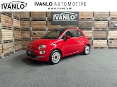 Fiat 500 C - 1.0 Hybrid RED Cabrio Cruise Control Climate Control