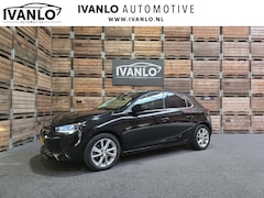 Opel Corsa - 1.2 Level 3 VCP LED Navigatie Clima Cruise Dodehoek 16"LM
