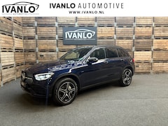 Mercedes-Benz GLC-klasse - 300e 4MATIC Business Solution AMG 4Matic Multibeam Pano Trekhaak Alcatara