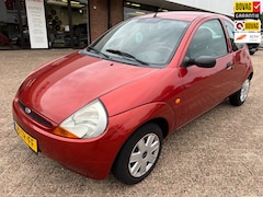 Ford Ka - 1.3 Futura AIRCO (meeneemprijs)