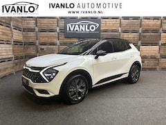 Kia Sportage - 1.6 T-GDi MHEV GT-Line Edition 360 Camera Navi Harman Kardon Carplay