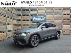 Mercedes-Benz GLA-Klasse - 250 e AMG Line PANO Keyless Sfeerverlichting Camera Stoelverwarming
