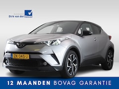 Toyota C-HR - 1.2 Bi-Tone | Achteruitrijcamera | Stoelverwarming | Adaptive Cruise Control | Bluetooth |