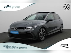 Volkswagen Golf - 1.5 eTSI 150PK DSG R-Line Business | Pano | Stuur-/stoelverwarming | Navi | Parkeersensore