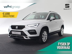 Seat Ateca - Style Business Intense 1.0 TSI 85kW / 115PK | Camera | LED | Clima