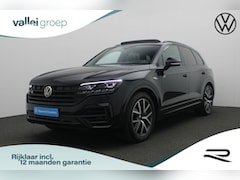 Volkswagen Touareg - 3.0 TSI 462 pk eHybrid 4MOTION R-line | Panoramadak | Leder | Geheugenstoel | Rondomzicht