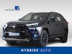 Toyota RAV4 - 2.5 Hybrid Style | FACELIFT | JBL | Verwarmde Voorstoelen en Stuurwiel | Dodehoekdetectie