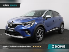 Renault Captur - TCe 90 techno | Pack Solid | Pack Bose | Pack Driving |