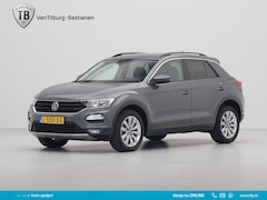 Volkswagen T-Roc - 1.0 TSI 110pk Style Executive Getint glas Navigatie Adaptieve Cruise PDC 217