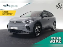 Volkswagen ID.4 - Pro Business 77 kWh 286 PK