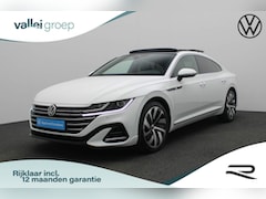 Volkswagen Arteon - 1.4 TSI 218PK DSG eHybrid R-Line Business+ | Pano | Leder/alcantara | Adaptief onderstel |