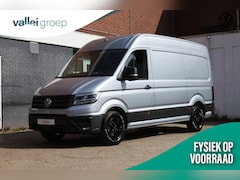 Volkswagen Crafter - Bedrijfswagens Exclusive 2.0 TDI EU6 103 kW / 140 pk L3 3.5T