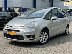 Citroën C4 Picasso - 1.6 THP Selection | Automaat