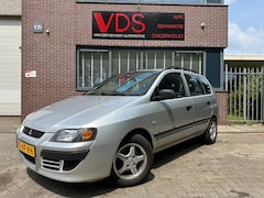 Mitsubishi Space Star - 1.6 Family