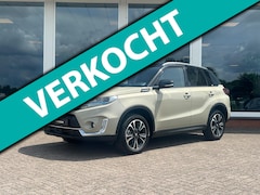Suzuki Vitara - 1.4 Boosterjet Style Smart Hybrid - Navi - Camera - PDC - Trekhaak