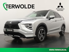 Mitsubishi Eclipse Cross - 2.4 PHEV Instyle | €9.270 Voordeel |