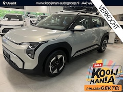 Kia EV3 - Air 58.3 kWh Prijs is incl. 2.000, = Korting Geregistreerde voorraad auto, Geheel nieuw, D