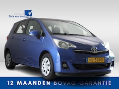 Toyota Verso S - 1.3 VVT-i Comfort | Panoramadak | Airco