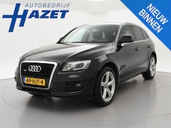 Audi Q5 - 3.0 TDI V6 239 PK QUATTRO *BTW YOUNGTIMER* + ADAPTIVE CRUISE | PANORAMA | LEDER | CAMERA |
