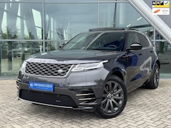 Land Rover Range Rover Velar - 2.0 Plug in Hybride 400e R-Dynamic SE 405pk Panoramadak / Camera