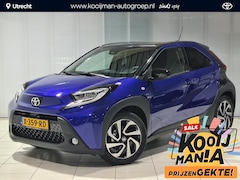 Toyota Aygo X - 1.0 VVT-i MT Pulse Apple Carplay & Android Auto | Cruise Control | Clima