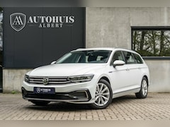 Volkswagen Passat Variant - 1.4 TSI PHEV GTE Business Trekhaak