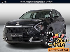 Kia Sportage - 1.6 T-GDi Plug-in Hybrid AWD DynamicLine Ruim €3500, - Voordeel Meerdere kleuren Snel leve