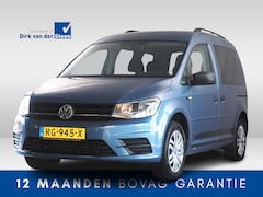 Volkswagen Caddy - 1.2 TSI Trendline