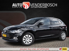 Volkswagen Polo - 1.0 TSI Comfortline 95pk Apple Carplay | Adaptive Cruise