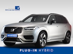 Volvo XC90 - 2.0 T8 Recharge AWD Inscription | Luchtvering | Pilot Assist | Stuur/Stoelverwarming | Sto
