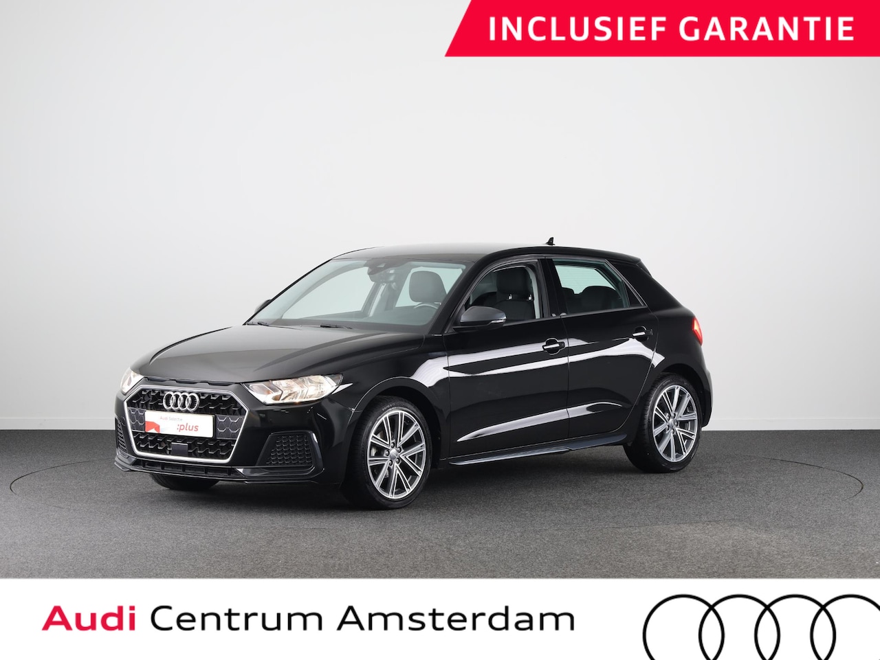 Audi A1 Sportback - 25 TFSI epic 95pk | Navigatie | 17 inch Lichtmetalen velgen | Aplle Carplay/ Android Auto - AutoWereld.nl