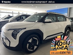 Kia EV3 - Air 58.3 kWh Direct rijden