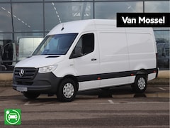 Mercedes-Benz eSprinter - 320 L2 Pro 81kWh