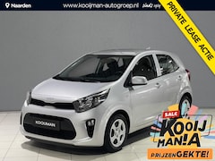 Kia Picanto - 1.0 DPi ComfortLine AKTIEPRIJS SNEL RIJDEN