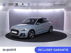 Audi A1 Sportback - 40 TFSI Pro Line S 200pk S-tronic| half-leder| LM-velgen| Navigatie| Parkeersensoren | Sto