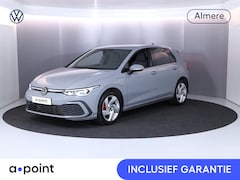 Volkswagen Golf - 1.4 eHybrid GTE 245 pk Automaat (DSG) | Navigatie | Parkeersensoren | Adaptieve cruise con