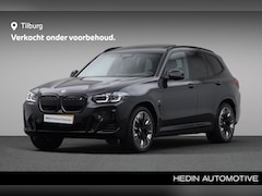 BMW iX3 - High Executive 80 kWh | Comfort Access | High Executive | Hifi System Harman-Kardon | Trek