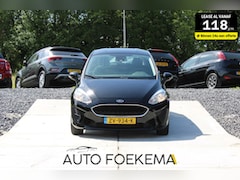 Ford Fiesta - 1.1 Trend LANE ASSIST APPLE CARPLAY NAVIGATIE DAB