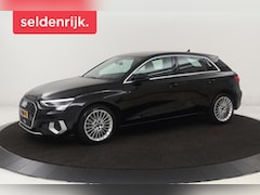 Audi A3 Sportback - 35 TFSI Advanced edition | Adaptive cruise | Sportstoelen | Virtual Cockpit | Carplay | Na
