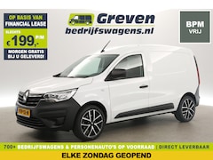 Renault Express - 1.5 dCi L1H1 | BPM VRIJ | Airco Cruise PDC 17"LMV Elektrpakket Schuifdeur