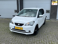 Seat Mii - 1.0 Sport Dynamic