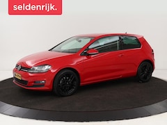 Volkswagen Golf - 1.4 TSI Business Edition Connected | Automaat | Xenon | Camera | Navigatie | Dynaudio | Cl