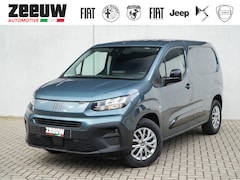 Fiat E-Doblo - 136 L1 50 kWh | 3 zits | Betimmering