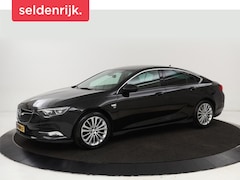 Opel Insignia Grand Sport - 1.5 Turbo Executive | OPC Line | Leder | Stoel & stuurverwarming | Trekhaak | Camera | Key