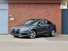 Audi A3 Limousine - 1.8 TFSI | PANO | Automaat | Leer