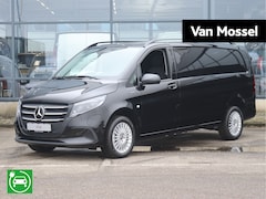 Mercedes-Benz eVito - Extra Lang 66 kWh